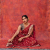 Pure Cotton Sarees Lead Shift Toward Natural Fabrics in Daily Attire