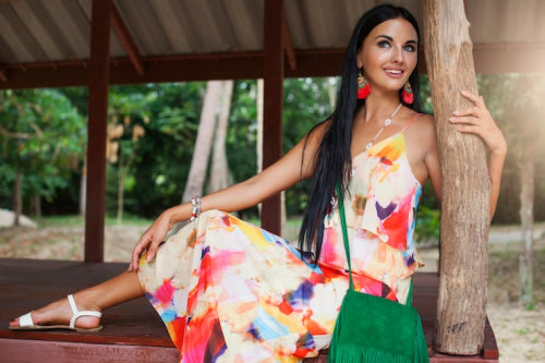 Breathable Fabrics Dominate Summer Ethnic Wear Collections