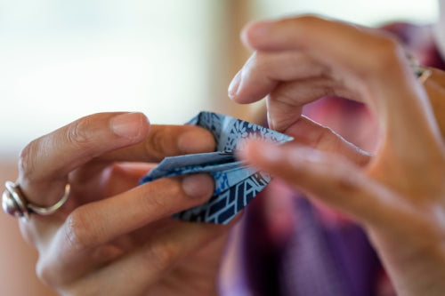 Artisan Collaborations Foster Innovation in Traditional Textiles