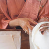 Linen Blends Provide Balance of Tradition and Contemporary Appeal
