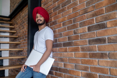 Comfort-Focused Ethnic Wear Evolves for Work Settings