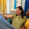 Pure Fabrics Meet Demand for Authentic Materials