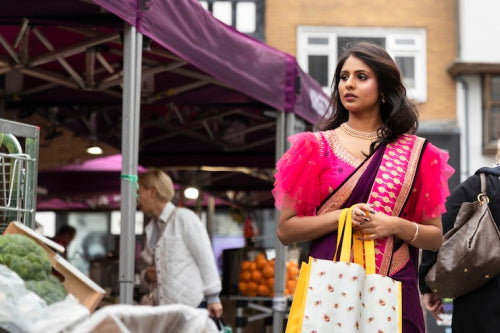Handloom Sector Sees Measured Growth Among Conscious Shoppers