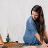 Why Investing in Authentic Handloom Pieces Outweighs Initial Cost