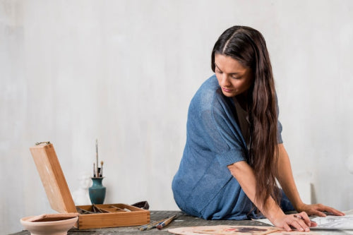 Why Investing in Authentic Handloom Pieces Outweighs Initial Cost