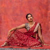 Understanding India's GI-Tagged Handloom Textiles