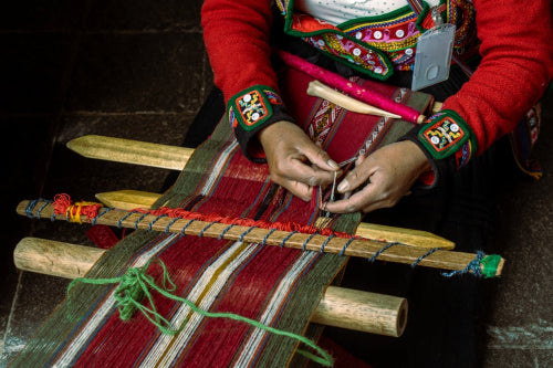 Ethical Consumption Trends and the Role of Handloom Products