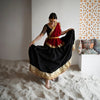 Saree Draping Styles That Highlight Regional Handloom Techniques