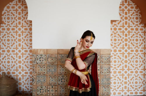 How Ethnic Wear Preserves India's Cultural Identity