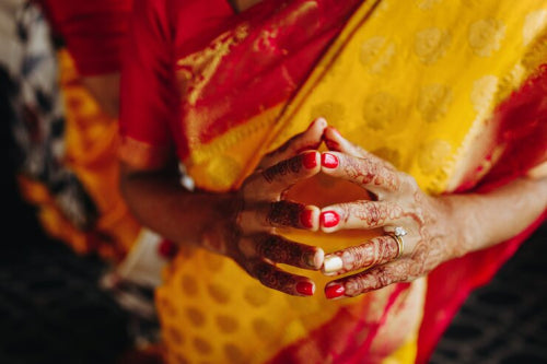Supporting Rural Livelihoods Through Ethical Fabric Practices