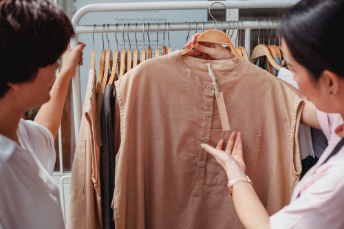 Ethical Consumption Trends Among Indian Urban Buyers