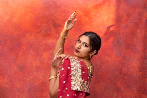 Preserving Cultural Narratives Through Fabric Designs