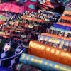 Sustainable Handloom Practices and Their Market Impact