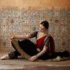 How Linen and Tussar Sarees Blend Tradition With Contemporary Needs