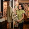 Innovations in Handloom Supply Chains to Support Ethical Fashion