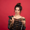 The Role of Media in Promoting Artisan-Led Fashion