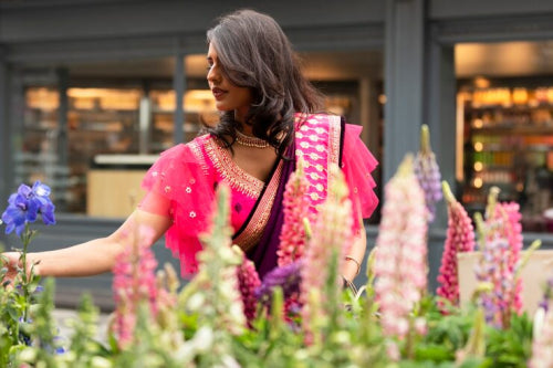 Cultural Insights from Banarasi Weave Communities