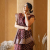 The History Behind Maheshwari Sarees and Their Artisans