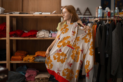 How Handwoven Fabrics Reflect Regional Narratives