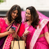 Supporting Women-Led Artisan Collectives Through Market Access