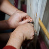 Ensuring Intergenerational Skill Transfer in Weaving Communities