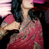 Fusion of Traditional Weaves With Modern Fashion Designs