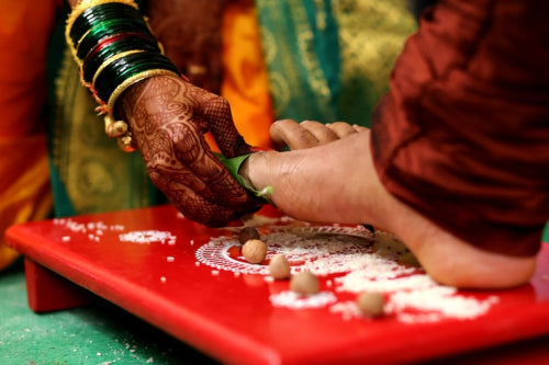 Preserving Ancient Craft Techniques Through Generational Knowledge Transfer