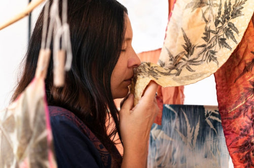Tracing the Journey of a Handcrafted Saree From Loom to Wardrobe