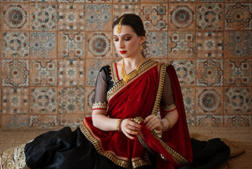 Understanding the Cultural Significance of Handcrafted Indian Textiles