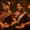 Handcrafted Sarees Reflect Conscious Consumer Choices in India