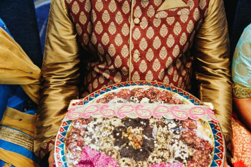 The Role of Handcrafted Products in Preserving Indian Cultural Heritage