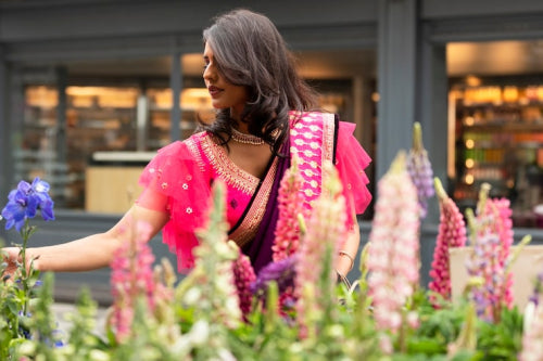 The Environmental Benefits of Handloom Production in India