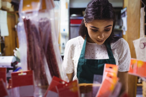 Transparency in Supply Chains Building Trust in Handmade Products