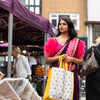 The Growing Market for Authentic Indian Handloom Products in Urban Households