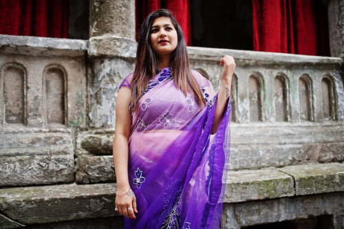 Balancing Tradition and Innovation in Paithani and Kanjeevaram Saree Production