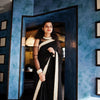 Minimalist Cotton Linen Sarees Appeal to Modern Urban Wardrobes