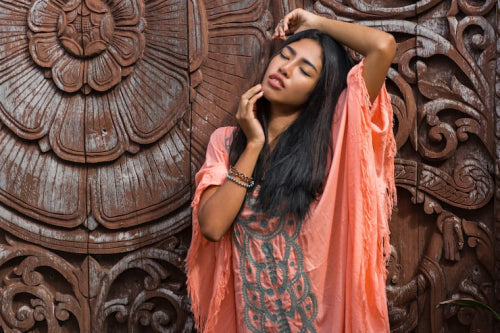 Linen Cotton Blends Offer Comfort, Style, and Sustainability