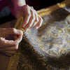Digital Commerce Expands Opportunities for India's Traditional Textile Artisans