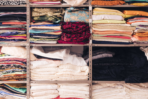 How Handmade Sarees Sourced Directly From Artisans Are Finding New Demand in Urban India