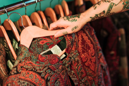 What Makes Artisan-Made Clothing Different From Fast Fashion