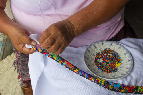 What to Expect From Artisan-Made Fashion Collections