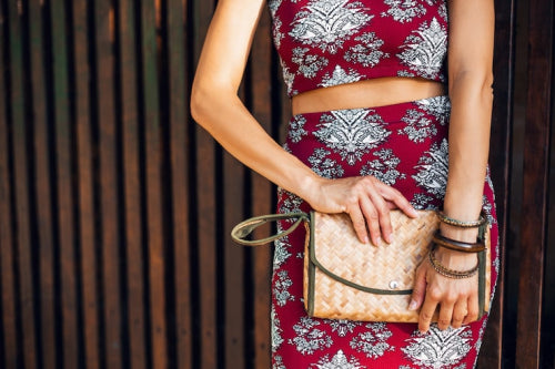 How Handmade Bags Showcase Artisan Skill and Detail