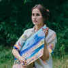 What Makes Hand-Painted Fashion Truly Unique