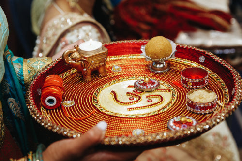 How Handmade Products Celebrate Cultural Heritage