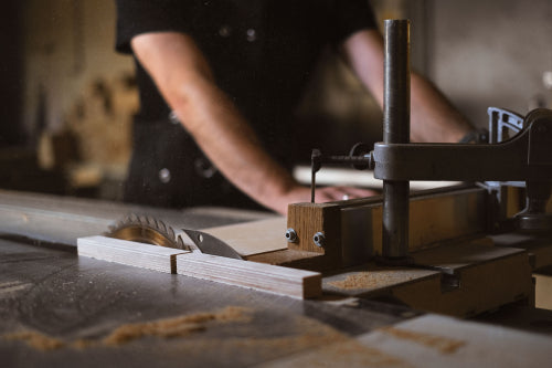 How Craftsmanship Creates Long-Lasting Products