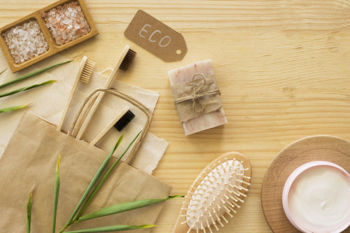 What Makes Eco-Friendly Products Better for Everyday Living