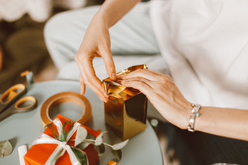 How Handmade Goods Make Thoughtful Gifts