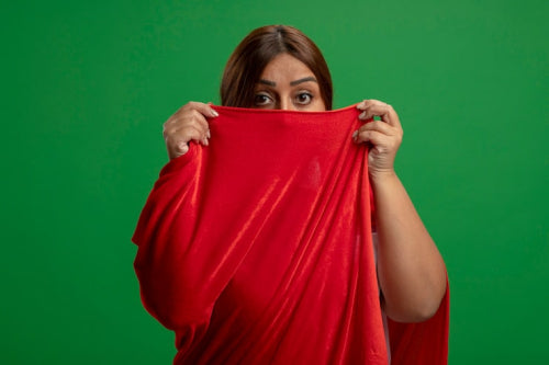 How Natural Fabrics Compare With Synthetic Materials