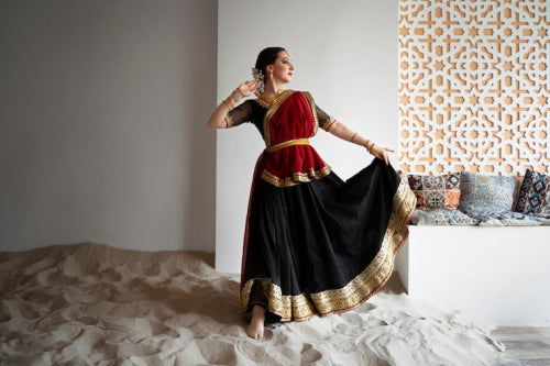 The Cultural Significance of Sarees Across India