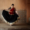 How Tussar Silk Became a Popular Traditional Textile